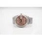 SÅLD - PRE-OWNED Rolex Date Automatisk Stål Rosa 34mm Ref 115234