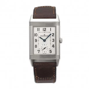 Buy pre owned Jaeger LeCoultre Reverso Polaris Master Rendez