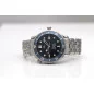 PRE-OWNED Omega Seamaster Diver Automatic 41 mm Blue & Steel Ref 2551.80.00