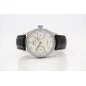 SOLD - PRE-OWNED IWC Portuguese 7 Days Steel & Alligator Ref. IW500704