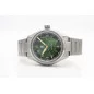 PRE-OWNED Zelos Horizons 200M Filed 'Moss Green' 39mm 2020 Limited Edition