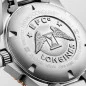 Longines - Hydroconquest 39mm Grey Ceramic & Bracelet L37803786