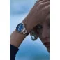 Longines - HydroConquest 39mm Blue Dial Ceramic & Steel Bracelet L37804966