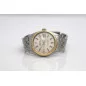 SOLD - PRE-OWNED Rolex Datejust Gray 18k Bezel & Jubilee Bracelet 1979 Ref 1600
