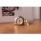 PRE-OWNED Rolex Cosmograph Daytona Gold & Steel 116503