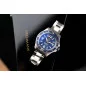 PRE-OWNED Breitling Superocean II Blue & Bracelet A17366D81C1A1
