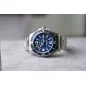 PRE-OWNED Breitling Superocean II Blue & Bracelet A17366D81C1A1