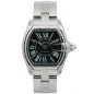 PRE-OWNED Cartier Roadster W62041V3