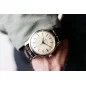 PRE-OWNED Jaeger-LeCoultre 36mm Automatic E385 cal. 880