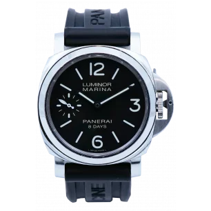 Buy pre owned Panerai Luminor Radiomir Submersible watches