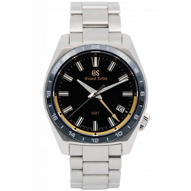 PRE-OWNED Grand Seiko Sport Limited Edition SBGN023