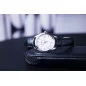 SÅLD - PRE-OWNED Jaeger-LeCoultre Master Ultra-Thin 176.8.40.S
