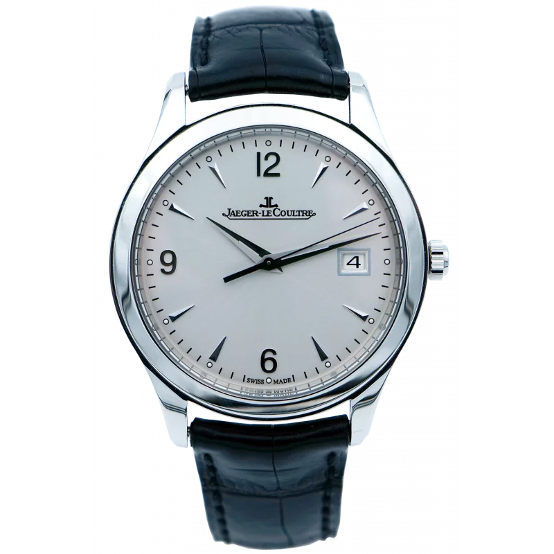 SOLD - PRE-OWNED Jaeger-LeCoultre Master Ultra-Thin 176.8.40.S