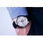 SÅLD - PRE-OWNED Jaeger-LeCoultre Master Ultra-Thin 176.8.40.S