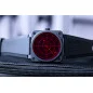 SOLD - PRE-OWNED Bell&Ross Red Radar Ceramic Limited edition BR0392