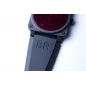 SÅLD - PRE-OWNED Bell&Ross Red Radar Ceramic Limited edition BR0392