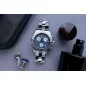 SOLD - PRE-OWNED Breitling Colt Chronograph Blue A73380