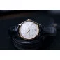 SOLD - PRE-OWNED Baume & Mercier Clifton 18K Gold M0A10058