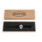IKEPOD Duopod Grey Market 014 D014-SI-LB