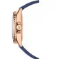MIDO Ocean Star Tribute Day-date 40,5mm Blue & Rose Gold PVD M0268301809100