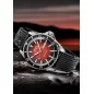 Ocean Star Tribute Day-Date 40,5mm Red Gradient M0268301742100