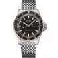 MIDO Ocean Star Tribute Day-date 40,5mm Black & Gold M026.830.21.051.00