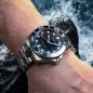 MIDO Ocean Star 600 Chronometer 43.5mm Blå & Stål M026.608.11.041.01