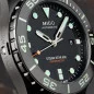 MIDO Ocean Star 600 Chronometer 43.5mm Svart M0266083305100