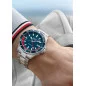MIDO Ocean Star GMT 44mm Blue & Red M026.629.11.041.00