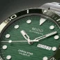 MIDO Ocean Star 200C 42.5mm Green & Steel M042.430.11.091.00