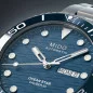 MIDO Ocean Star 200C 42.5mm Blue & Steel M042.430.11.041.00