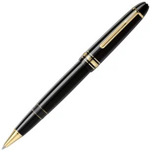 Montblanc meisterstück coated 2025 149 fountain pen