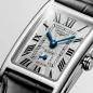 Longines DolceVita Silver Dial with Leather strap L52554710