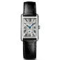 Longines DolceVita Silver Dial with Leather strap L52554710