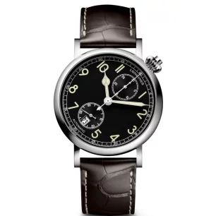 New and pre owned watches online in Stockholm. Service and repairs