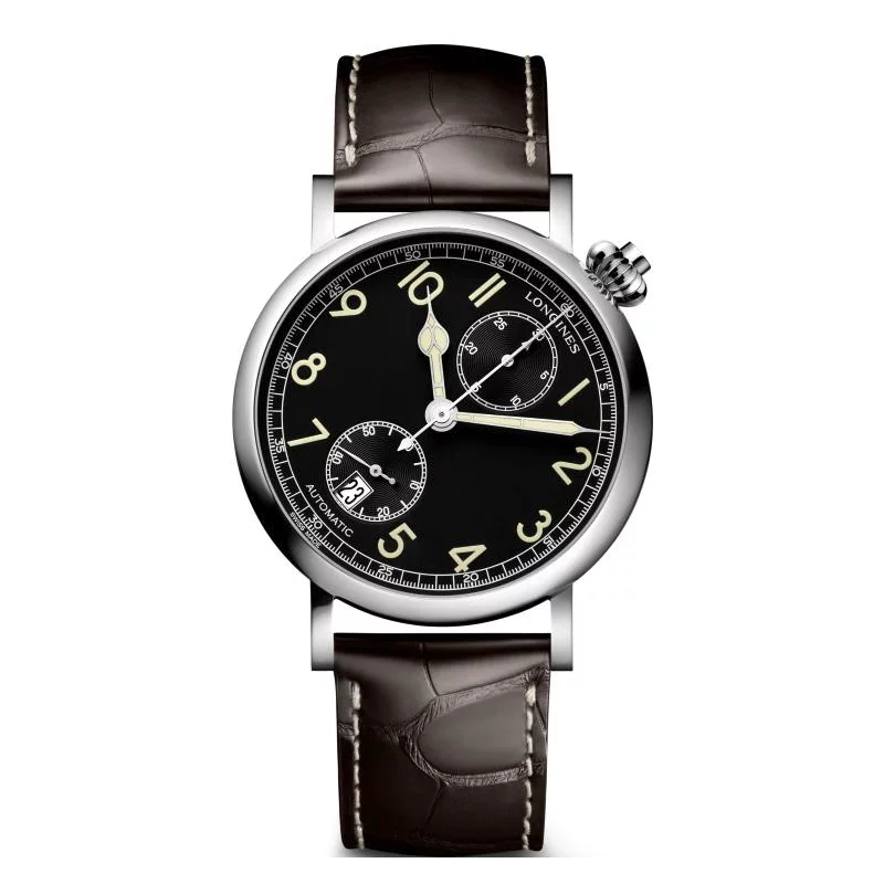 Longines Avigation Watch Type A-7 1935 41mm L28124532