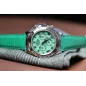 SOLD - Pre-owned Rolex Daytona Cosmograph Beach Green Dial 116519