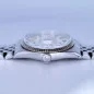 SOLD-PRE-OWNED Rolex Datejust 36mm Linen Dial 16014