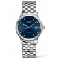 Longines Flagship 40mm Blue & Stainless Steel L49844926