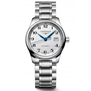 The widest assortment of Longines watches online and in our store