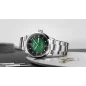 Mido Multifort M Chronometer 42mm Green & Steel M038.431.11.097.00
