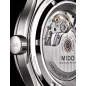 Mido Multifort M Chronometer 42mm Grön & Stål M038.431.11.097.00