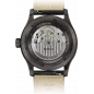 Mido Multifort M Chronometer 42mm Svart & Läder M038.431.36.057.00