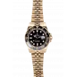 SÅLD - PRE-OWNED Rolex GMT-Master II 126718GRNR