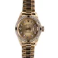 PRE-OWNED Rolex Lady-Datejust Diamanter & Rubiner 69178