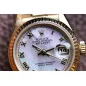 PRE-OWNED Rolex Oyster Perpetual Lady-Datejust MOP 79178