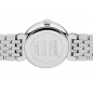 Rado Florence Classic 30mm White & Stainless Steel R48913013