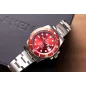 Blaken - Submariner Date Lucky Red Limited Edition