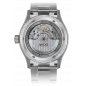 MIDO Multifort Chronometer 1 42mm Black & Steel M038.431.11.061.00