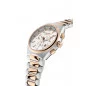 FREDERIQUE CONSTANT HIGHLIFE CHRONOGRAPH AUTOMATIC 41MM Silver & Steel/Rose gold FC-391V4NH2B
